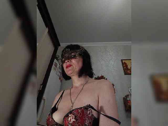 Lilya18 webcam