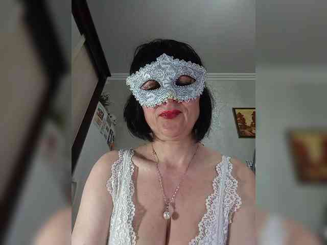 Lilya18 webcam
