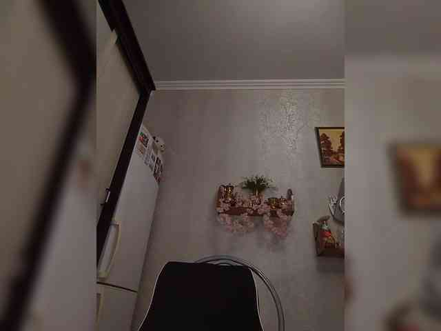 Lilya18 webcam