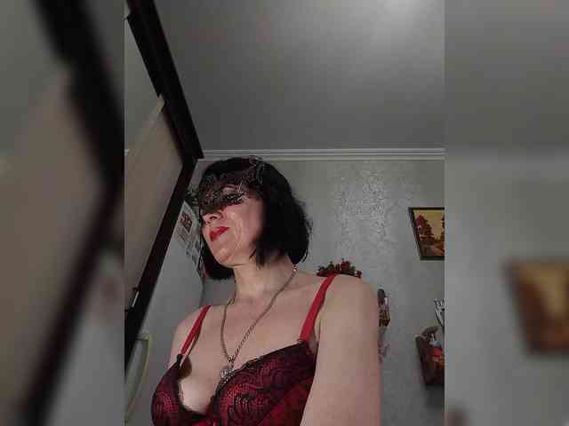 Lilya18 webcam
