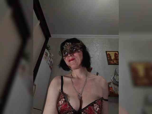 Lilya18 webcam