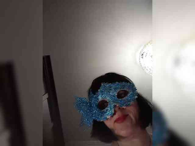 Lilya18 webcam