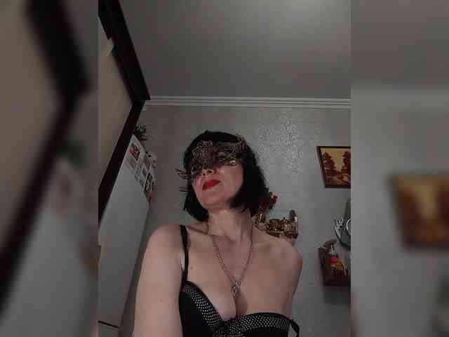 Lilya18 webcam