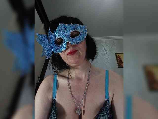 Lilya18 webcam