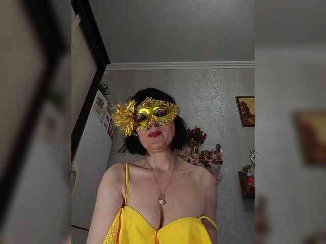 Lilya18 webcam