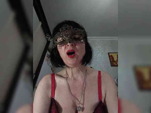Lilya18 webcam
