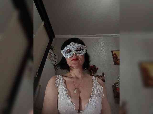 Lilya18 webcam