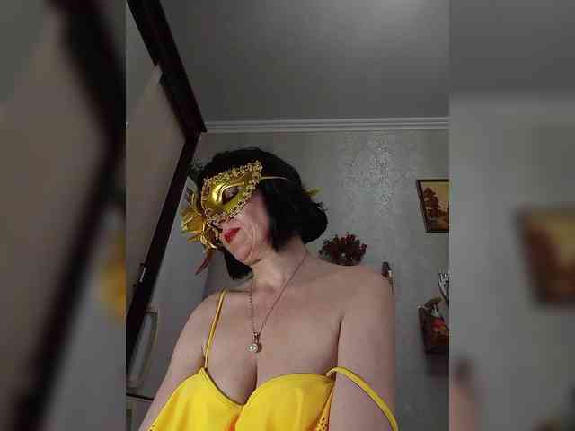 Lilya18 webcam
