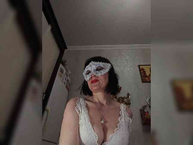 Lilya18 webcam