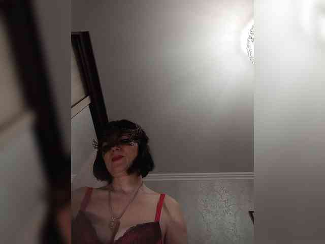 Lilya18 webcam