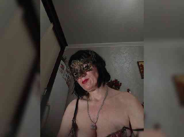 Lilya18's webcam live show