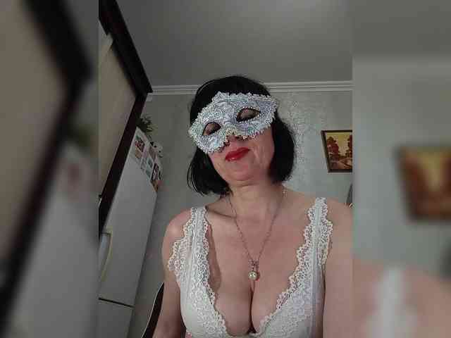 Lilya18 webcam