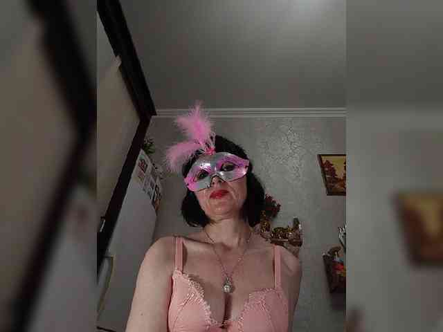 Lilya18 webcam