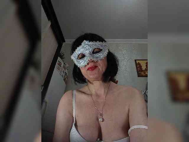 Lilya18 webcam