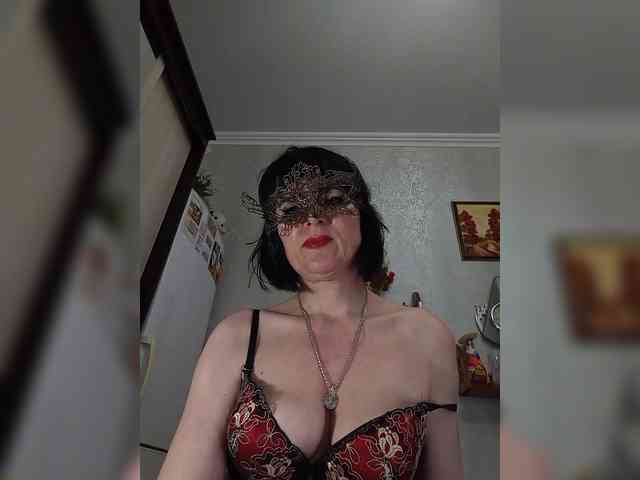 Lilya18 webcam