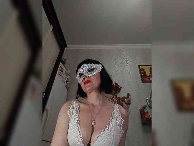 Lilya18 webcam