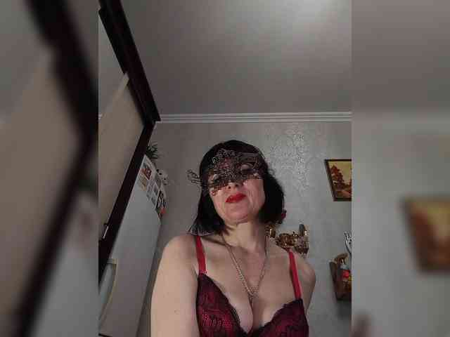 Lilya18 webcam