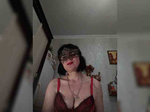 Lilya18 webcam