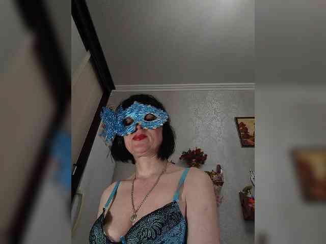 Lilya18 webcam