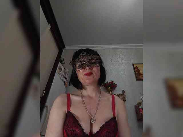 Lilya18 webcam