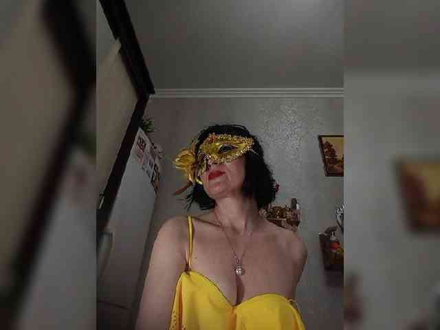 Lilya18 webcam