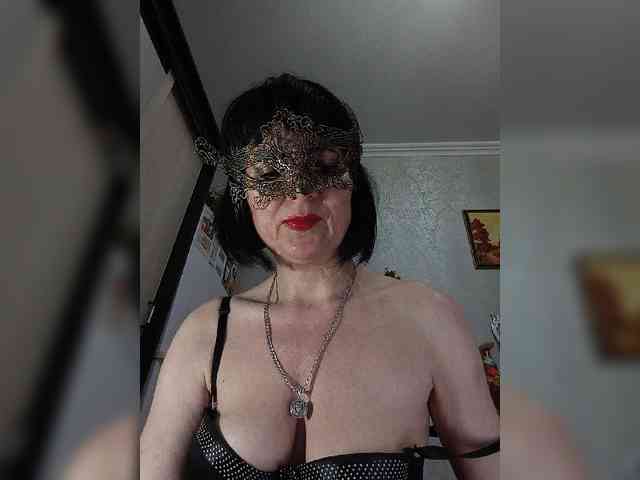 Lilya18 webcam