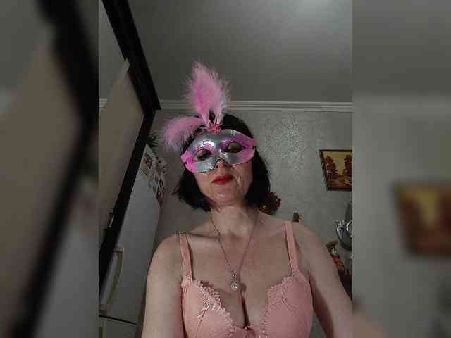 Lilya18 webcam