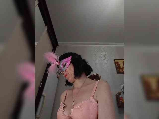 Lilya18 webcam