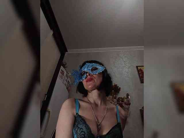 Lilya18 webcam