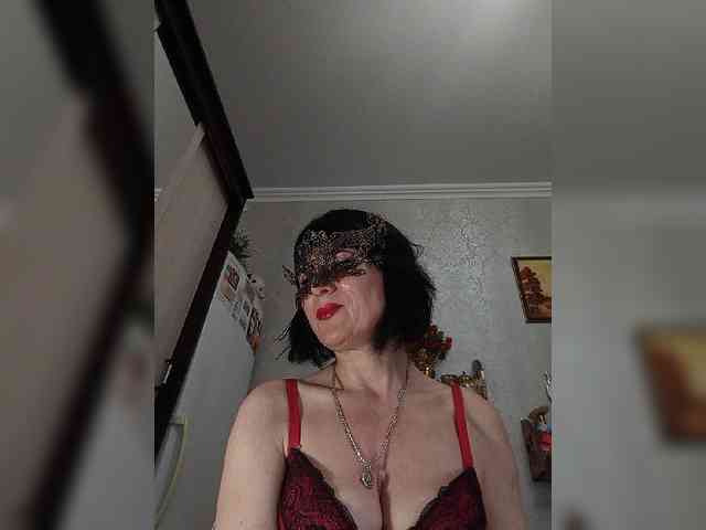 Lilya18 webcam