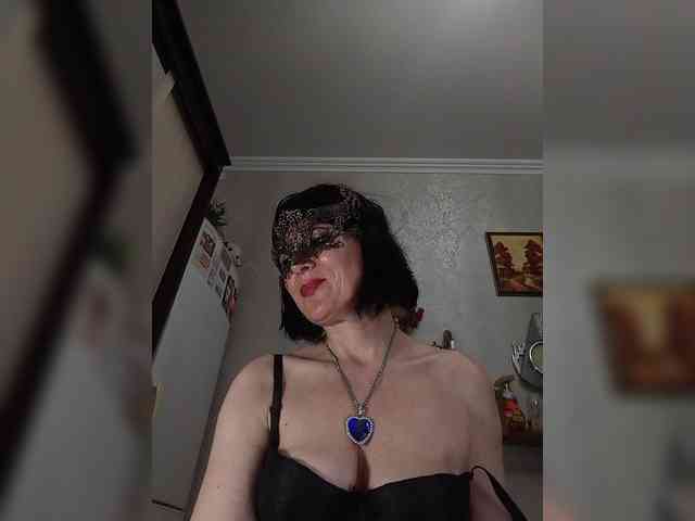Lilya18 webcam