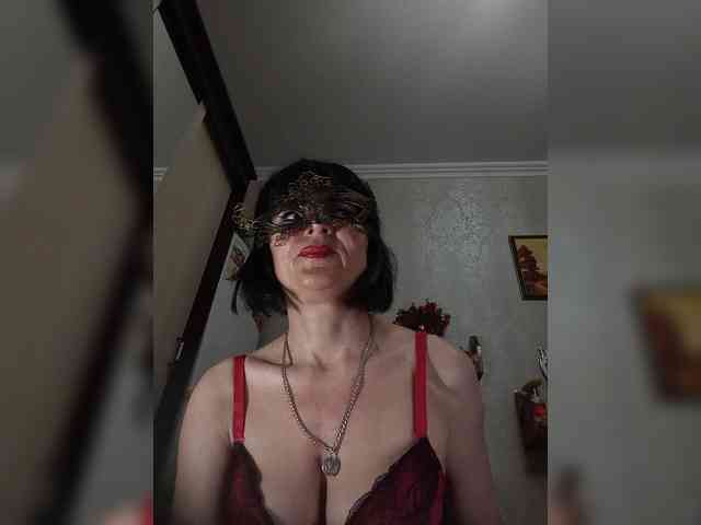 Lilya18 webcam