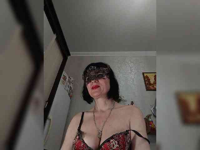Lilya18 webcam