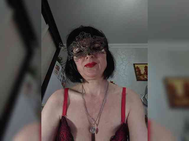 Lilya18 webcam