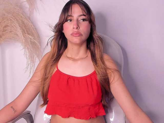 Aitanaa live cam on BongaCams