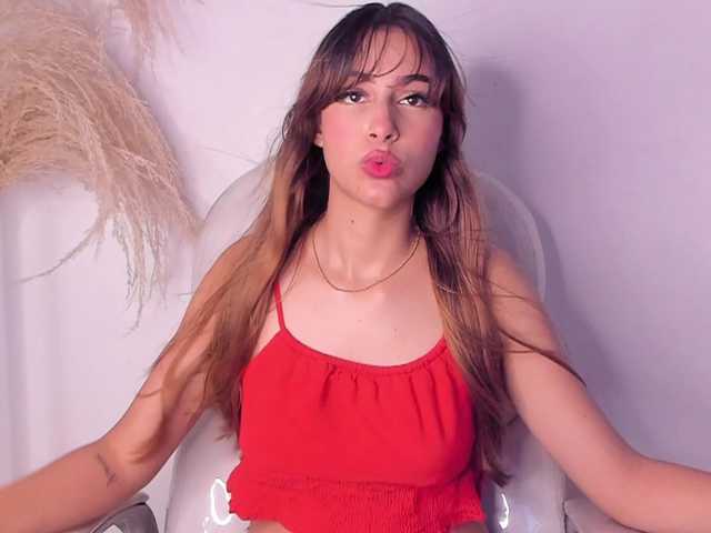 Aitanaa live cam on BongaCams
