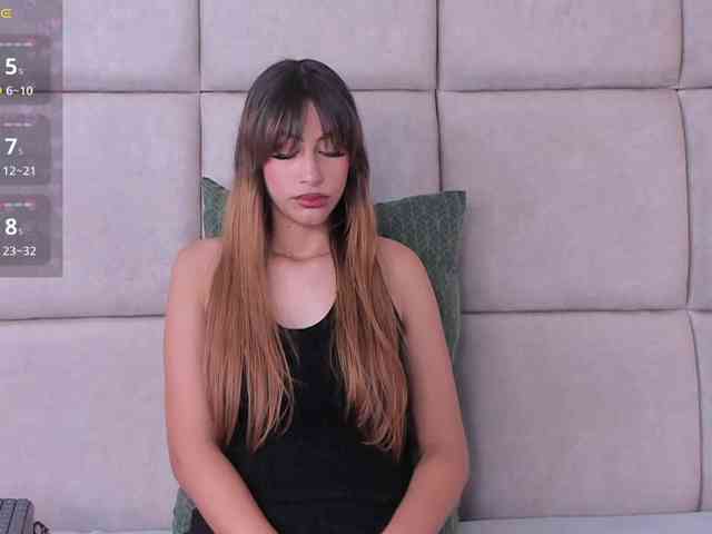 Aitanaa webcam