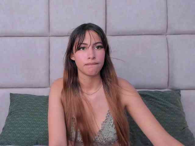 Aitanaa webcam