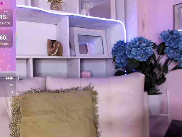 Aitanaa webcam
