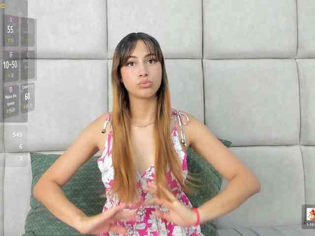 Aitanaa webcam