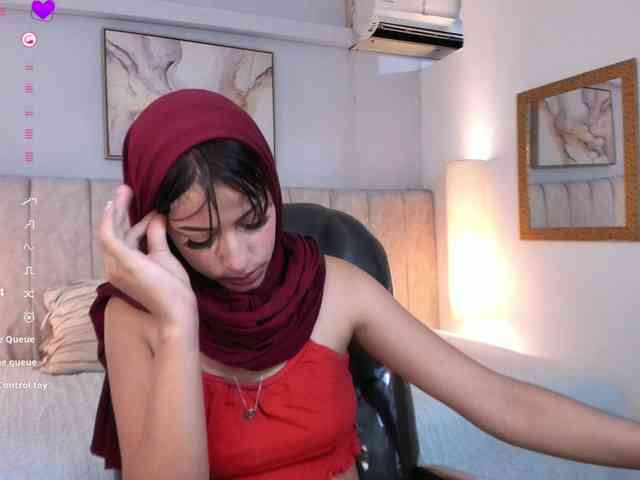 Aitanaa webcam
