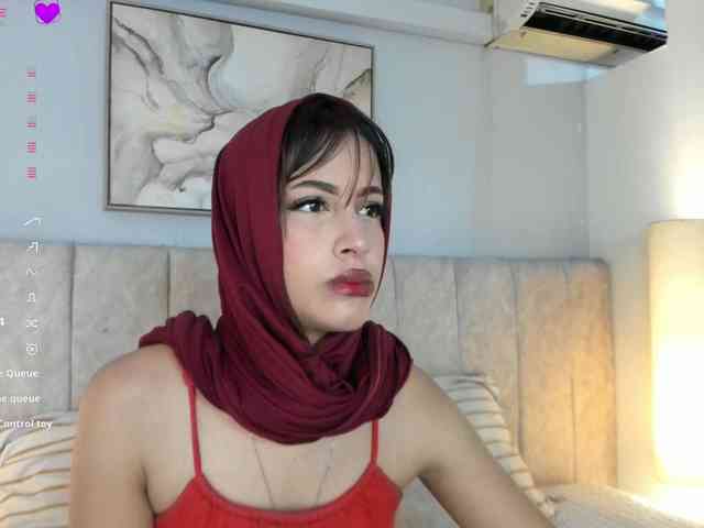 Aitanaa webcam