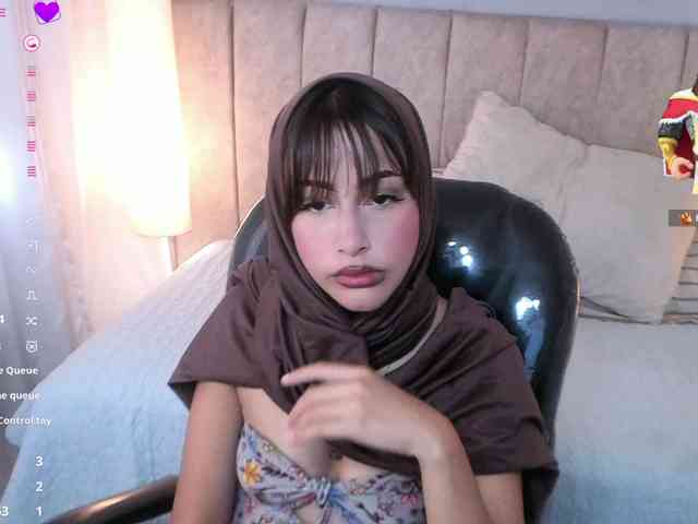 Aitanaa webcam