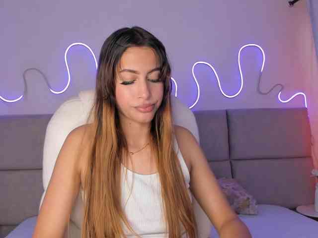Aitanaa webcam