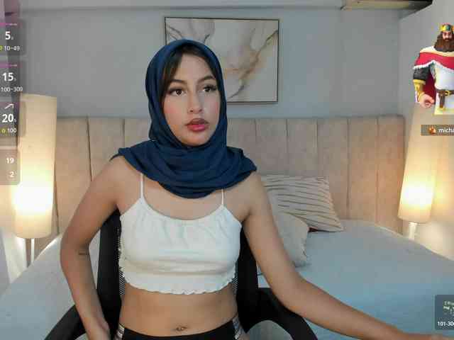 Aitanaa webcam