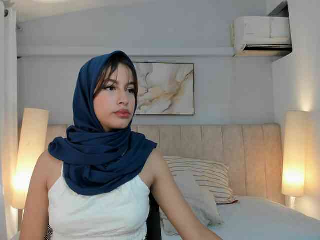 Aitanaa webcam