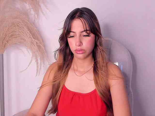 Aitanaa webcam