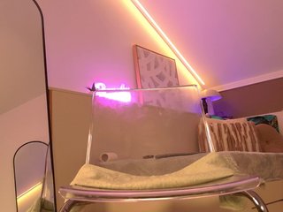 hayleybabe4 Porn Show