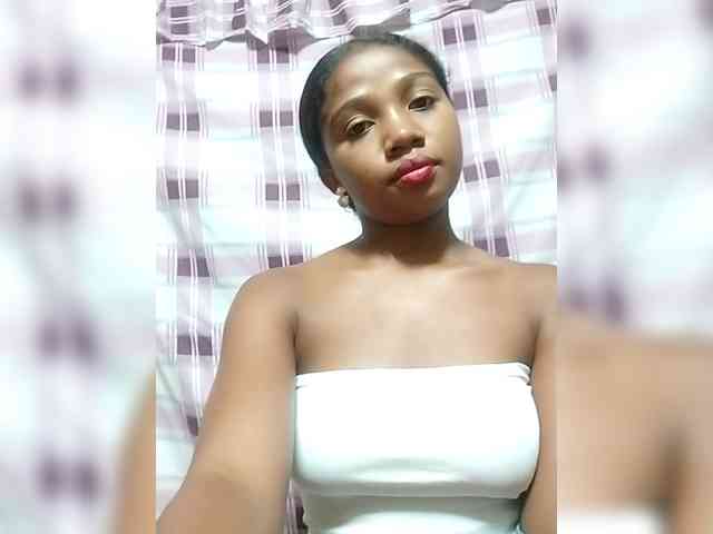 Christinah webcam