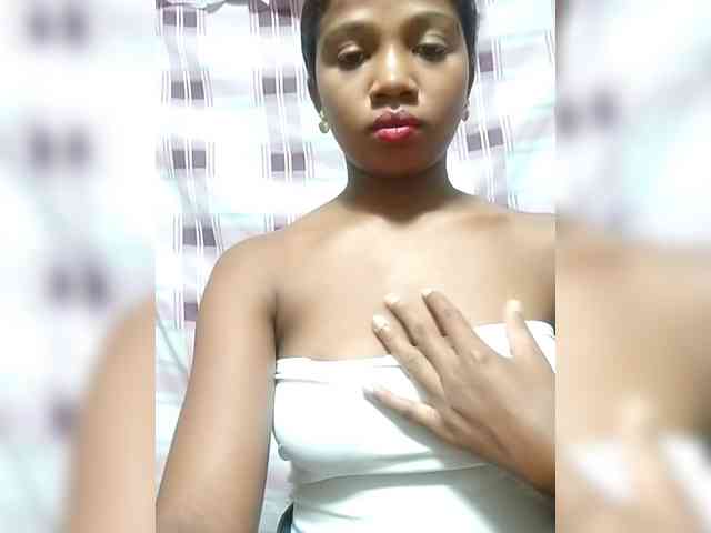 Christinah webcam